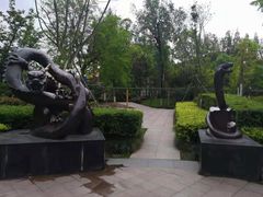 -成飞公园