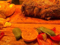 -嘉定凯悦·咖啡厅