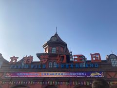 -郑州方特梦幻王国