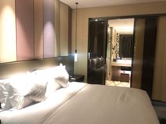 -连云港苏宁索菲特酒店