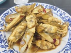 -杨记海鲜楼(三门黑金冠店)