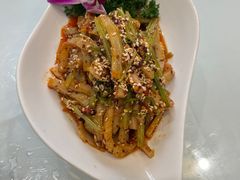 -小贝壳酒楼(经九路店)