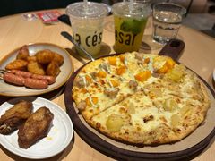 -乐凯撒披萨(领展广场店)