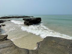 -石螺口海滩