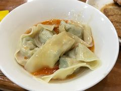-潘国仙耳光馄饨(黄家阙路店)