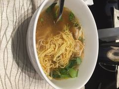 浦西洲际酒店-上海静安洲际酒店