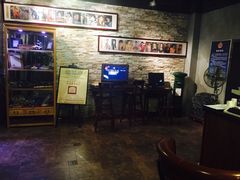 -时光漫步酒店(北京雍和宫南锣鼓巷后海店)