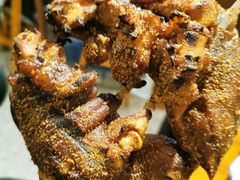 猪蹄-甘记兰州牛肉面(Chadstone 旗舰店)