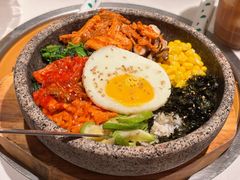 -七八冷面·延边朝鲜族美食(世纪汇店)