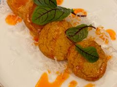 -Golden Lily河内巴黎法越料理餐厅(建国西路店)