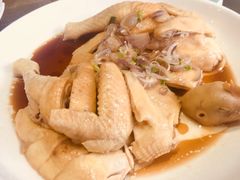 -北雪湘园酒家(五山店)