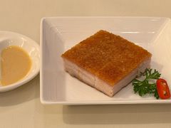 冰烧三层肉-利苑酒家(金宝店)