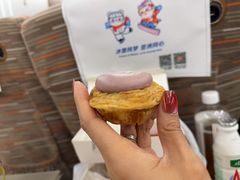 -鲍师傅糕点(大沽南路店)