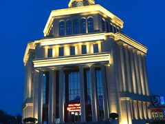 -武汉两江游览·夜游长江(汉口粤汉码头)