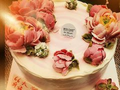 -BON CAKE(华贸购物中心店)