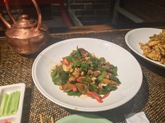 -北平盛世·新京菜·北京烤鸭(劲松·双井店)