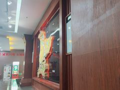 -巴音郭楞蒙古自治州博物馆