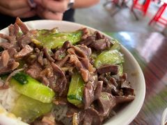 鹅肾饭-凌舍好烧鹅(中山路店)