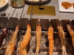 -丰茂烤串(公园店)