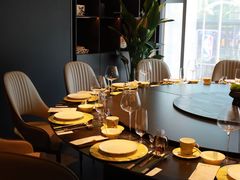 -宫燕府·京菜·烤鸭·淮扬菜(王府中心店)