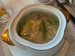 -深圳美高梅酒店-品聚嘉府中餐厅
