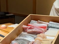 -荣一代目OMAKASE板前料理
