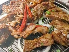 -贝勒爷·酥不腻烤鸭