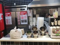 -吉祥馄饨(上海新上大店)