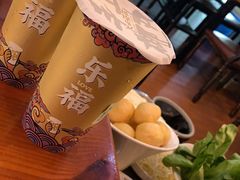 -新招鲜(桃浦路店)