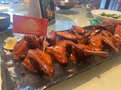 -侨美食家·粤菜(体育西路店)