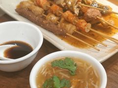 -莲华素食府