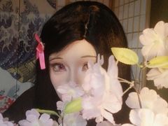 -魔法日记三坑cosplay换装自拍体验馆