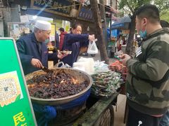 -马文章胖子甑糕(洒金桥店)