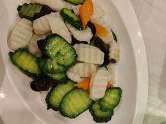 -鑫巴蜀小镇 · 水煮鱼专研店(玉桥店)