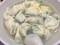 -老盛兴汤包馆(华灵店)
