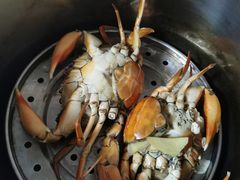 -膳富贵黄油蟹体验馆(欢乐港湾店)