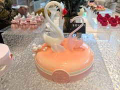 -菲住布渴酒店自助餐厅(阿里巴巴西溪园区店)