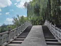 -西安市长乐公园