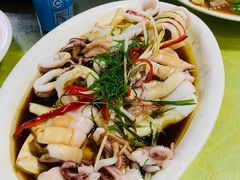-莲花公园煎蟹(总店)