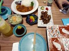 -晴季寿司(红旗街万达店)