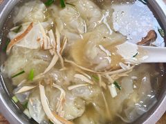 -荣巷小馄饨(荣巷店)