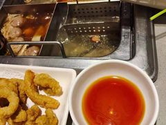 -海底捞火锅(方塔东街店)