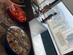 -华厦大酒店·桃源西餐厅·自助餐