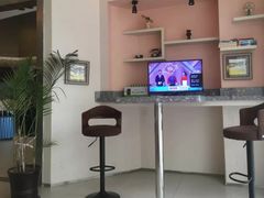 -百时快捷酒店(武汉江滩南京路店)