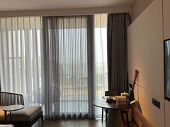 -苏州阳澄半岛英迪格酒店