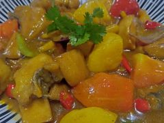 -泰柠小馆泰式料理(银泰城店)