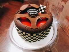 -哈根达斯(新都汇店)