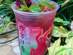 -炖物24章·顺时轻养茶(黄龙店)