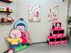 -静宜和她的朋友(星海广场店)