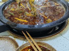 -谭记石锅鱼府(三道堰店)